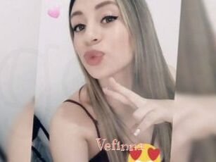 Vefinna