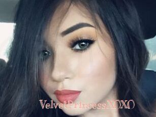 VelvetPrincessXOXO