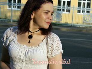 VeneraSoulful