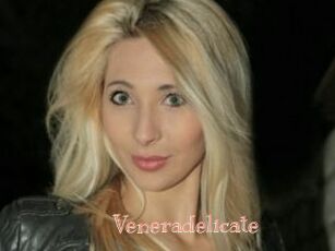 Veneradelicate