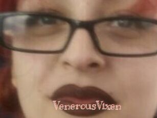 VenerousVixen