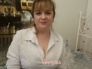 Vengau