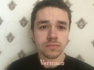 Vermans