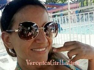 VeronicaGirlLatina