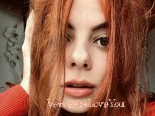 VeronikaLoveYou