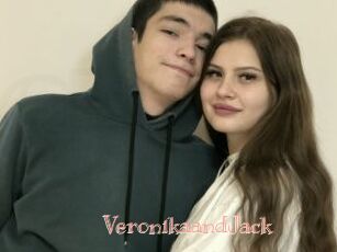 VeronikaandJack
