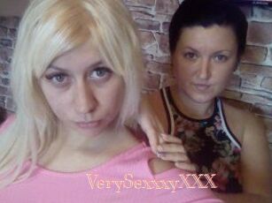 VerySexxxyXXX