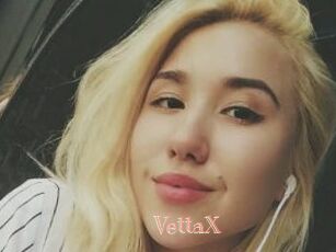 VettaX