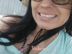 Vickcam