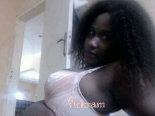 Vickram