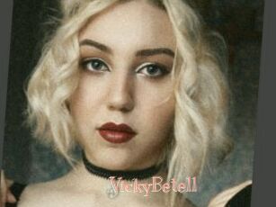 VickyBetell