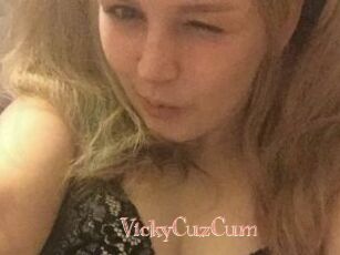 VickyCuzCum