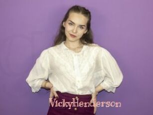 VickyHenderson