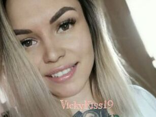 VickyKiss19