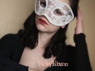 VickyNixon