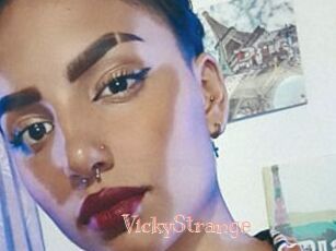 VickyStrange
