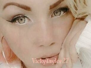 VickyTaylor27