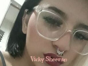 Vicky_Sheeran