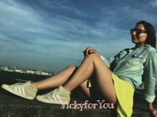 VickyforYou
