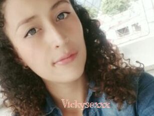Vickysexxx