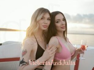 VictoriaAndJulia
