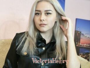 VictoriaHenry