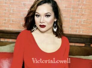 VictoriaLowell