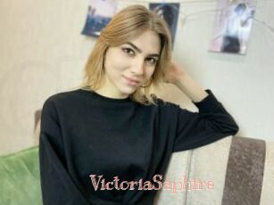 VictoriaSaphire