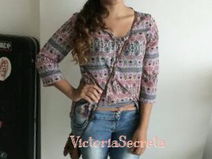 VictoriaSecreta