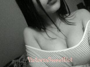 VictoriaSweetHot