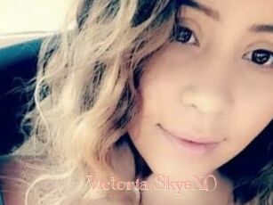 Victoria_SkyeXO