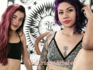 Victoriaandmabel