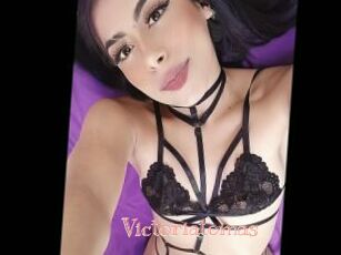 Victoriatomas