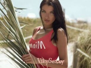 VikySexxy