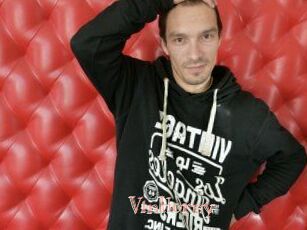 VinHorny