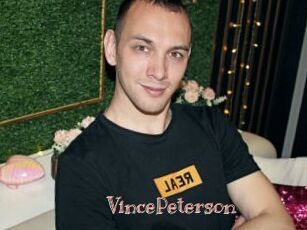 VincePeterson