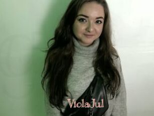 ViolaJul