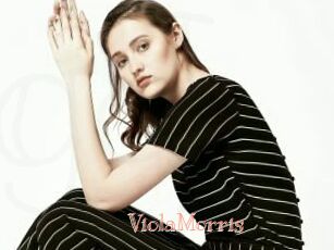 ViolaMorris