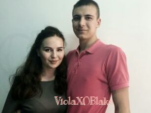 ViolaXOBlake