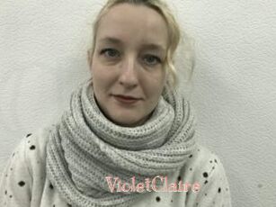VioletClaire