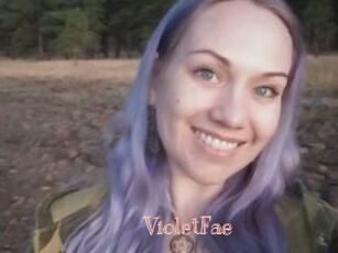 VioletFae