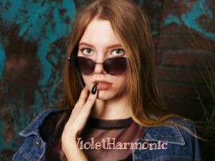 VioletHarmonic
