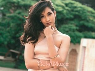 VioletMunz