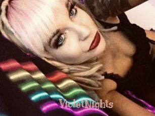 VioletNights