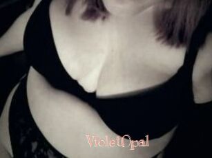 VioletOpal