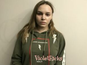VioletRicks