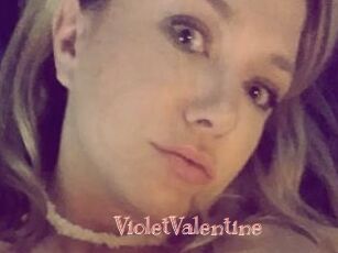 VioletValentine