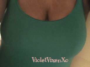 VioletVixenXo