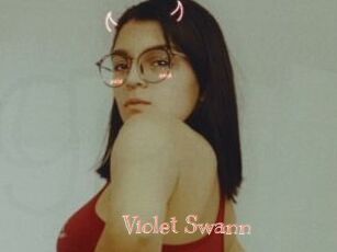 Violet_Swann
