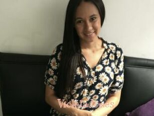 VioletaJones